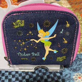 ディズニー(Disney)のティンカーベル財布(財布)