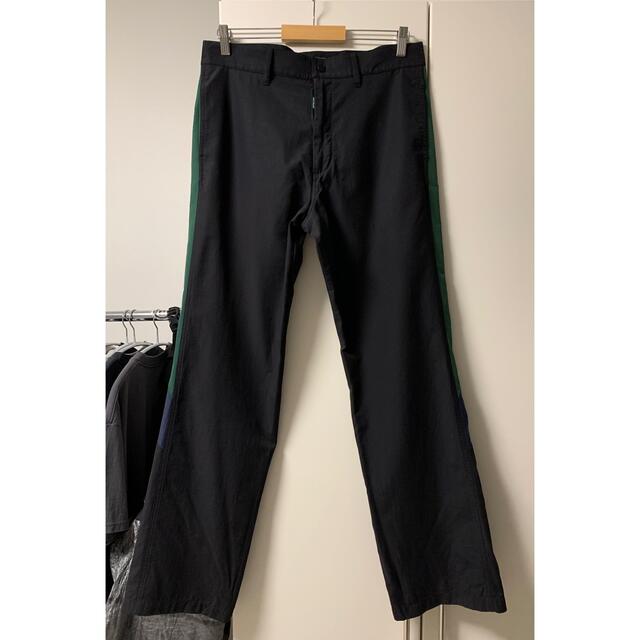 OTTO958 Gido Pant Kiko Kostadinov