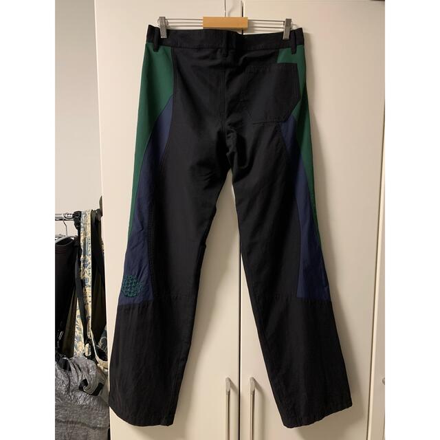 kiko kostadinov OTTO958 Gido Pants - ワークパンツ