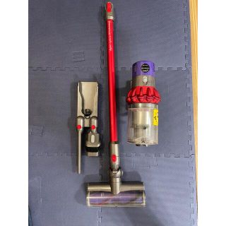 ダイソン(Dyson)のDyson V10 SV12(掃除機)