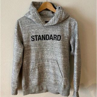 ザノースフェイス(THE NORTH FACE)のノースフェイス　STANDARD スタンダード パーカー(パーカー)