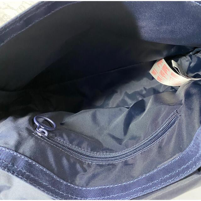 Supreme(シュプリーム)のSupreme® LACOSTE Small Messenger Bag メンズのバッグ(メッセンジャーバッグ)の商品写真