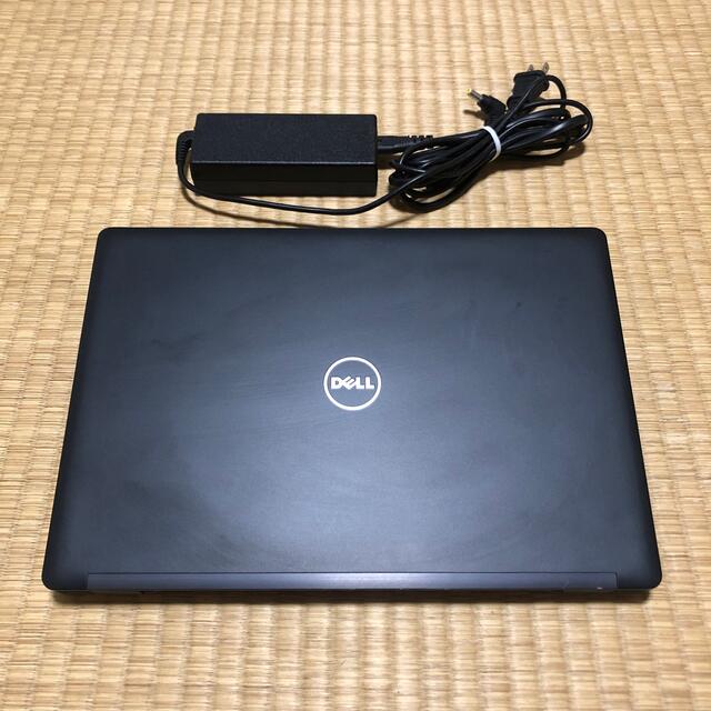 Dell 5280 i7 7600U メモリ16GB高速 FHD画面 win10