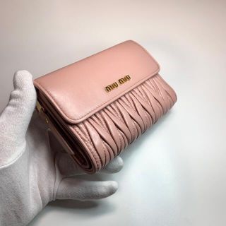 7ページ目 - ミュウミュウ 限定の通販 1,000点以上 | miumiuを買うなら