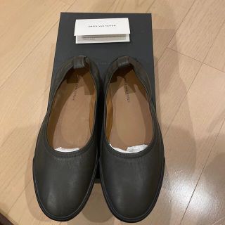 ドリスヴァンノッテン バレエシューズ(レディース)の通販 10点 | DRIES