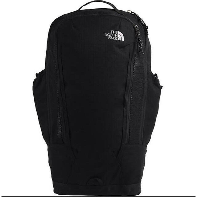 THE NORTH FACEノースドームパック 31L ブラック