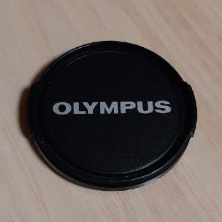 オリンパス(OLYMPUS)のOLYMPUS　カメラレンズカバー　37mm(デジタル一眼)