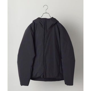 アークテリクス(ARC'TERYX)のARC'TERYX VEILANCE: ANNEAL DOWN JACKET S(ダウンジャケット)