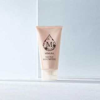 ミムラ ナイトマスク 定価3520円(フェイスクリーム)
