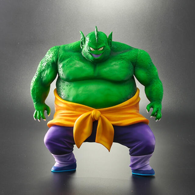 ZEEM限定 ドラゴンボールアライズ ドラム通常カラー マジュニア付 未