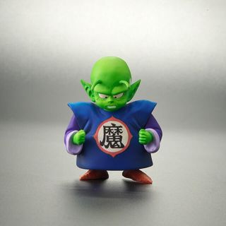 ZEEM限定 ドラゴンボールアライズ ドラム通常カラー マジュニア付 未