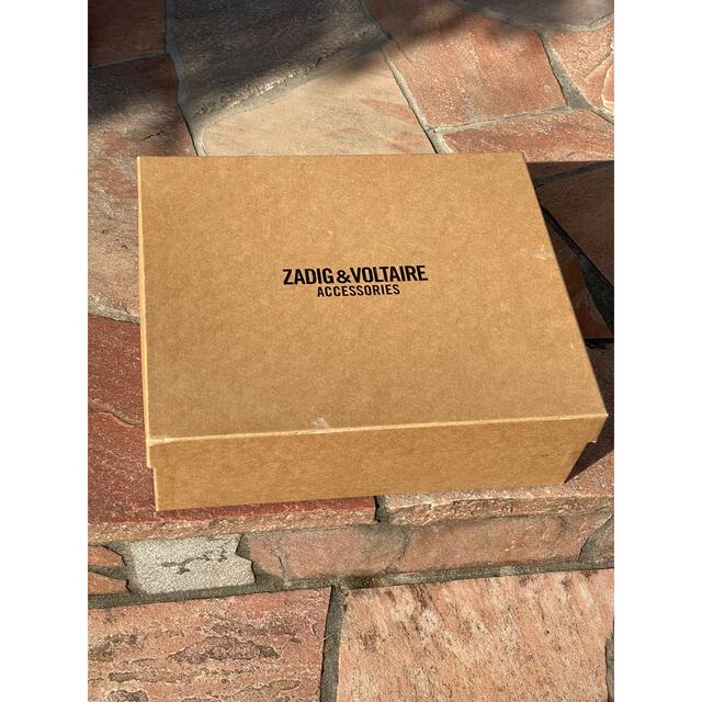 Zadig&Voltaire(ザディグエヴォルテール)の超美品●ZADIG スタッズ　ジッパー　ブーツ レディースの靴/シューズ(ブーツ)の商品写真
