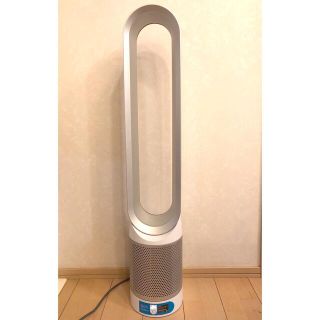 ダイソン(Dyson)のゆは様専用　ダイソン扇風機　空気清浄機付き(扇風機)