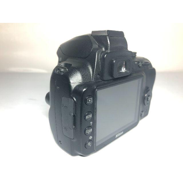 ニコン D3000 ボディ