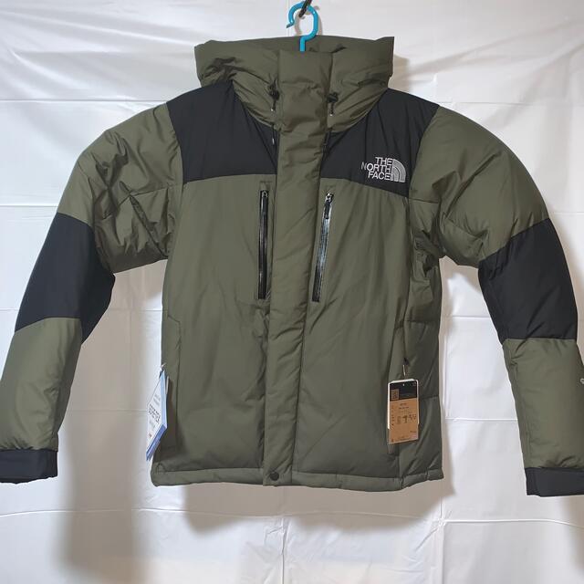 The North Face ノースフェイス　バルトロ　ニュートープXL 直営店