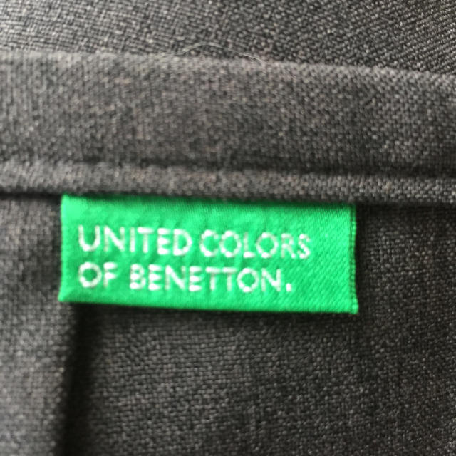 BENETTON(ベネトン)のスカート レディースのスカート(ひざ丈スカート)の商品写真