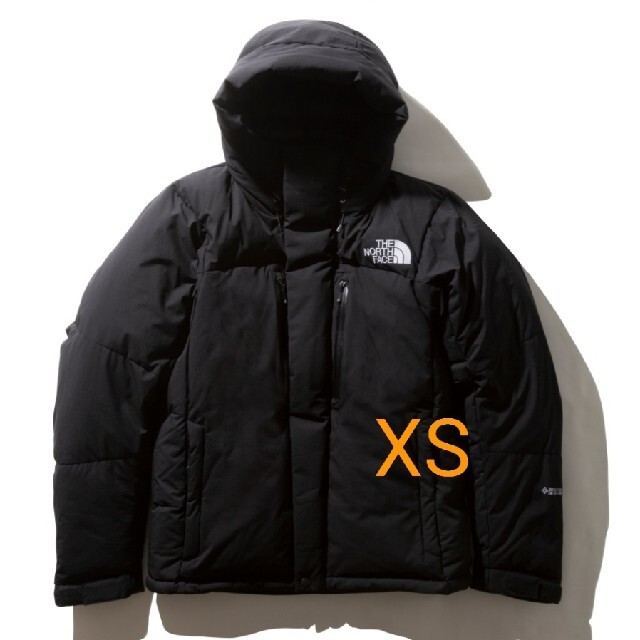 THE NORTH FACE バルトロライトジャケット ブラック　XS