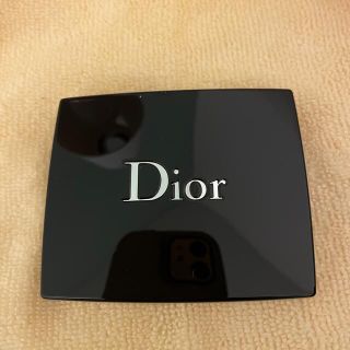 ディオール(Dior)のDIORアイシャドーピンク系(アイシャドウ)