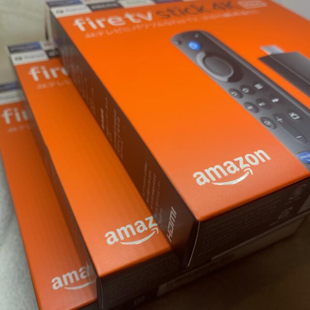 Amazon Fire TV Stick 4K MAX