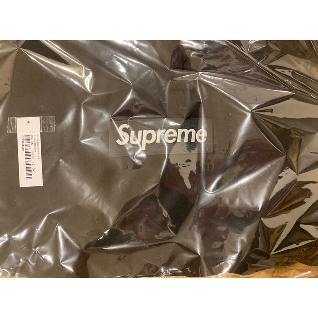 supreme box logo hoodie シュプリーム　ボックスロゴ