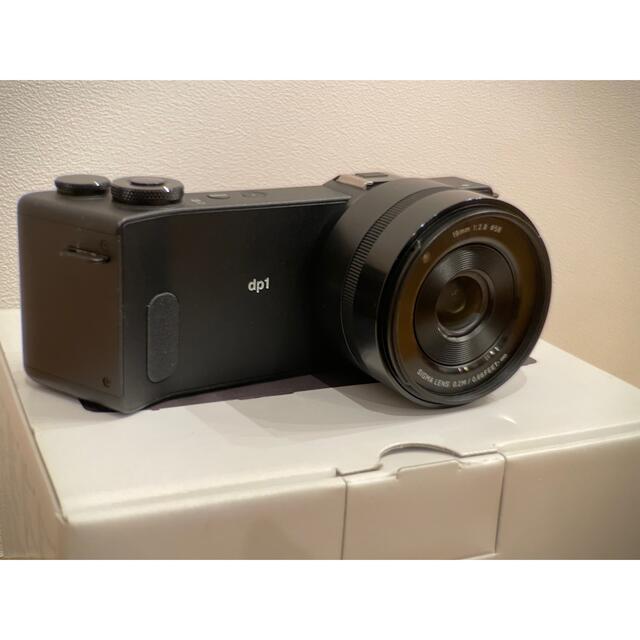dp1 Quattro sigma おまけあり | www.thestyledhouse.com.au