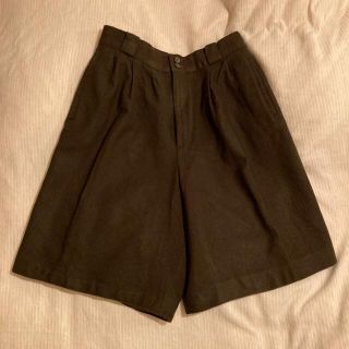 マーガレットハウエル ハーフパンツ(レディース)の通販 34点 マーガレットハウエル ハーフパンツ(レディース)の通販 34点