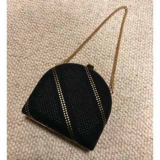 インデンヤ(印傳屋)の【未使用★美品】印傳屋　ハンドバッグ(ハンドバッグ)