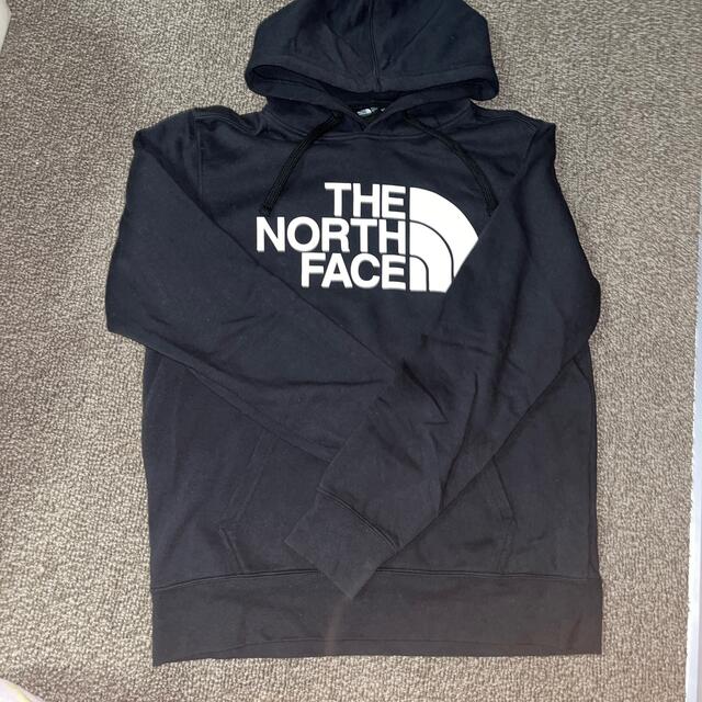 THE NORTH FACE(ザノースフェイス)のノースフェイス　パーカ　Lサイズ メンズのトップス(パーカー)の商品写真