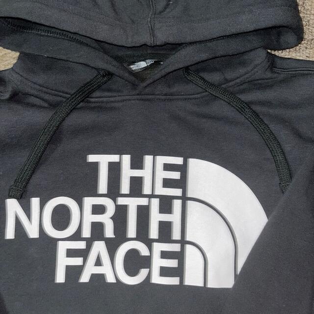 THE NORTH FACE(ザノースフェイス)のノースフェイス　パーカ　Lサイズ メンズのトップス(パーカー)の商品写真