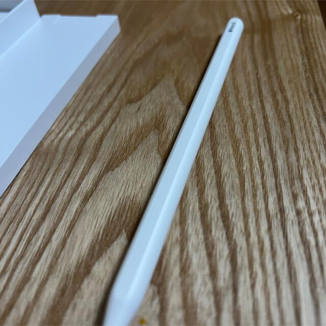 【極美品】Apple pencil 2【第2世代】 2