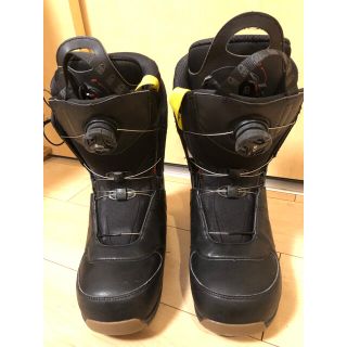 サロモン(SALOMON)のSalomon  ブーツ LAUNCH BOA 26.5cm 18-19(ブーツ)