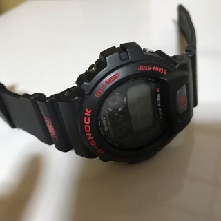 ジーショック(G-SHOCK)のG-SHOCK  DW6900H-1  未使用(腕時計(デジタル))