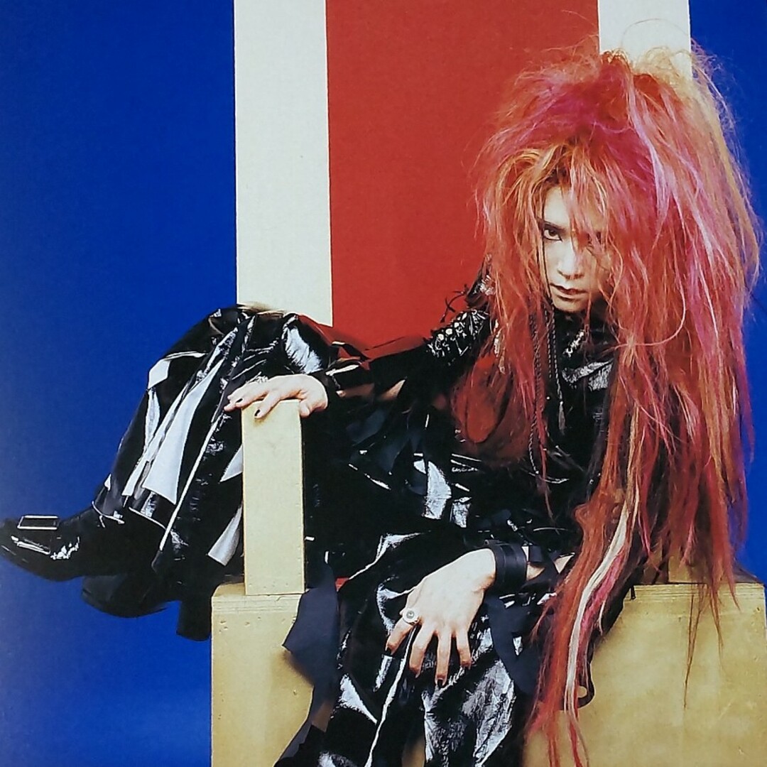 X JAPAN RETURNS パンフレットの通販 by ALICE0724's shop|ラクマ X JAPAN RETURNS パンフレットの通販 by ALICE0724's shop|ラクマ
