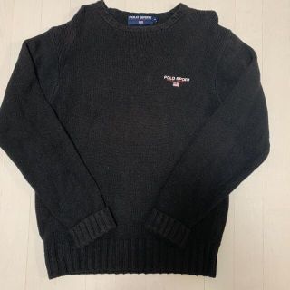 ポロラルフローレン(POLO RALPH LAUREN)の1990s POLO SPORT Knit(ニット/セーター)