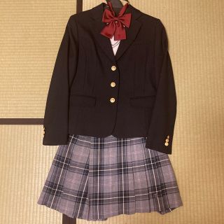 ザスコッチハウス(THE SCOTCH HOUSE)の最終値下 THE SCOTCH HOUSE スーツ 160 卒業式 受験 (ドレス/フォーマル)