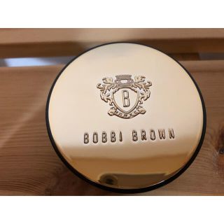 ボビイブラウン(BOBBI BROWN)のボビーブラウン　クッションファンデーション(ファンデーション)