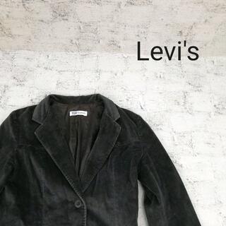 リーバイス(Levi's)のLevi's リーバイス コーデュロイテーラードジャケット(テーラードジャケット)