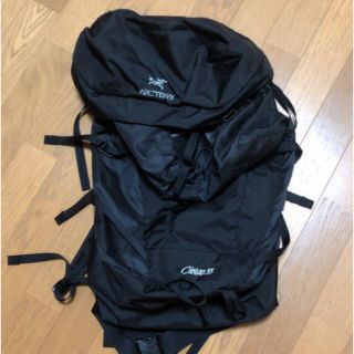 アークテリクス(ARC'TERYX)のArc'teryx Cierzo 35(バッグパック/リュック)