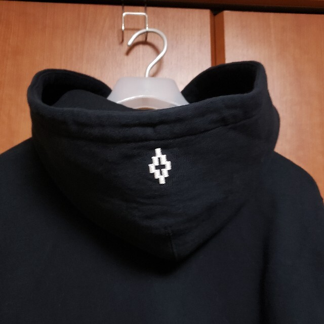 MARCELO BURLON - 【新品】【レア】Marcelo Burlon RED SOX Hoodieの
