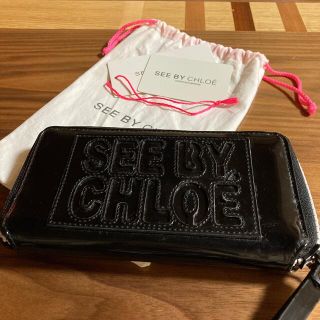 シーバイクロエ(SEE BY CHLOE)のシーバイクロエ財布(財布)