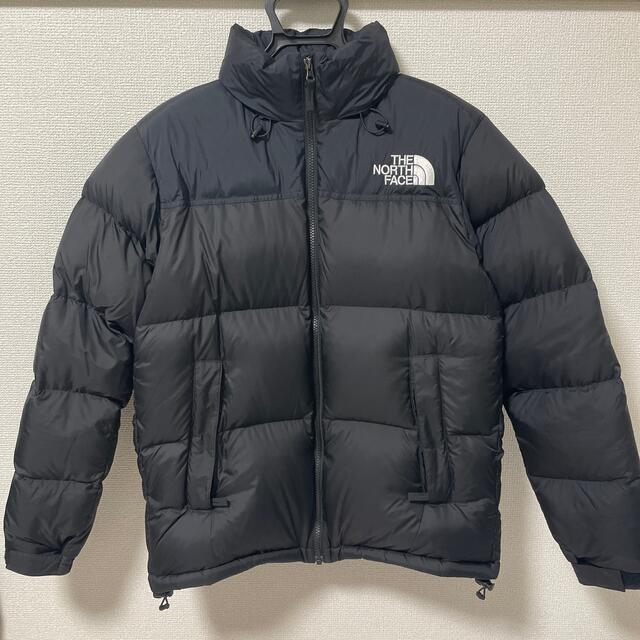 THE NORTH FACE ヌプシジャケット Mサイズ