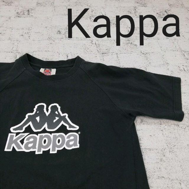 Kappa(カッパ)のKappa カッパ 半袖Tシャツ メンズのトップス(Tシャツ/カットソー(半袖/袖なし))の商品写真