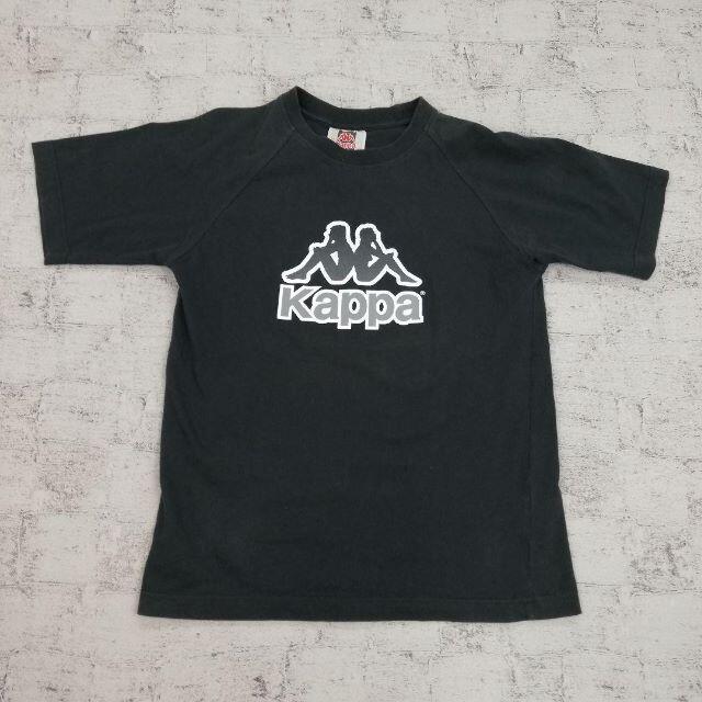 Kappa(カッパ)のKappa カッパ 半袖Tシャツ メンズのトップス(Tシャツ/カットソー(半袖/袖なし))の商品写真