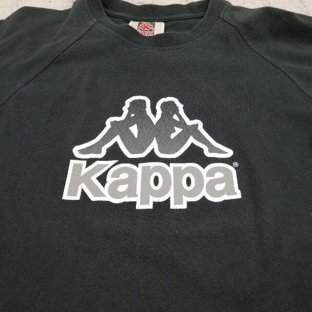 Kappa(カッパ)のKappa カッパ 半袖Tシャツ メンズのトップス(Tシャツ/カットソー(半袖/袖なし))の商品写真