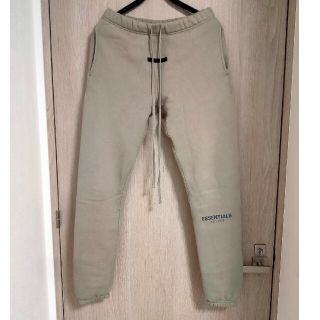 フィアオブゴッド(FEAR OF GOD)のFEAR OF GOD ESSENTIALS ラウンジパンツ XS(その他)