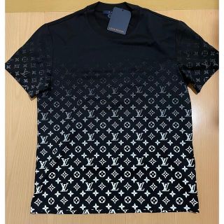 ルイヴィトン(LOUIS VUITTON)のルイヴィトン　モノグラムグラディエント　Tシャツ(Tシャツ/カットソー(半袖/袖なし))