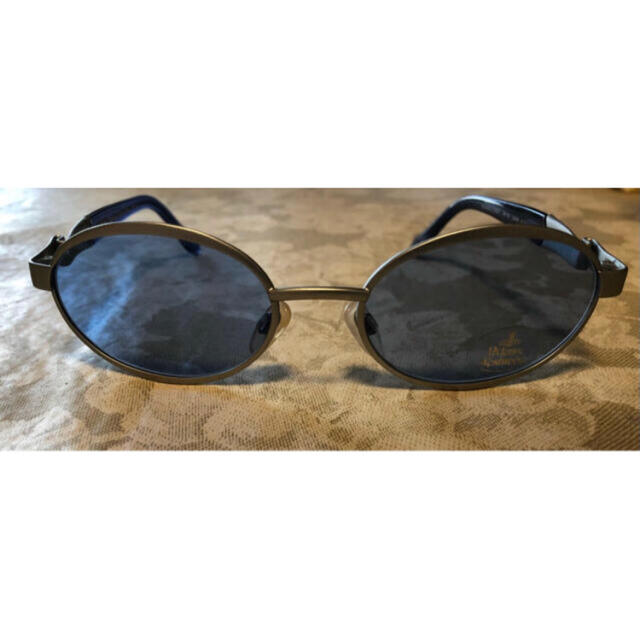 Vivienne Westwood(ヴィヴィアンウエストウッド)のVivienne Westwood sunglasses サングラス レディースのファッション小物(サングラス/メガネ)の商品写真