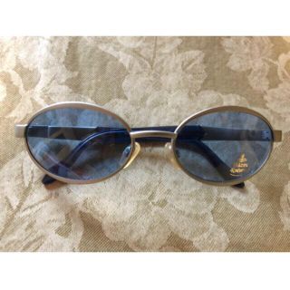 ヴィヴィアンウエストウッド(Vivienne Westwood)のVivienne Westwood sunglasses サングラス(サングラス/メガネ)