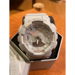 カシオ(CASIO)のG-SHOCK  No.5540(腕時計)