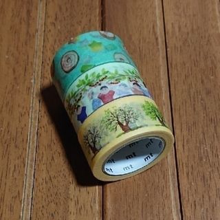 エムティー(mt)の要・在庫確認!!東北を繋ぐTSUTAYA with mt （山形県） 切り売り(テープ/マスキングテープ)